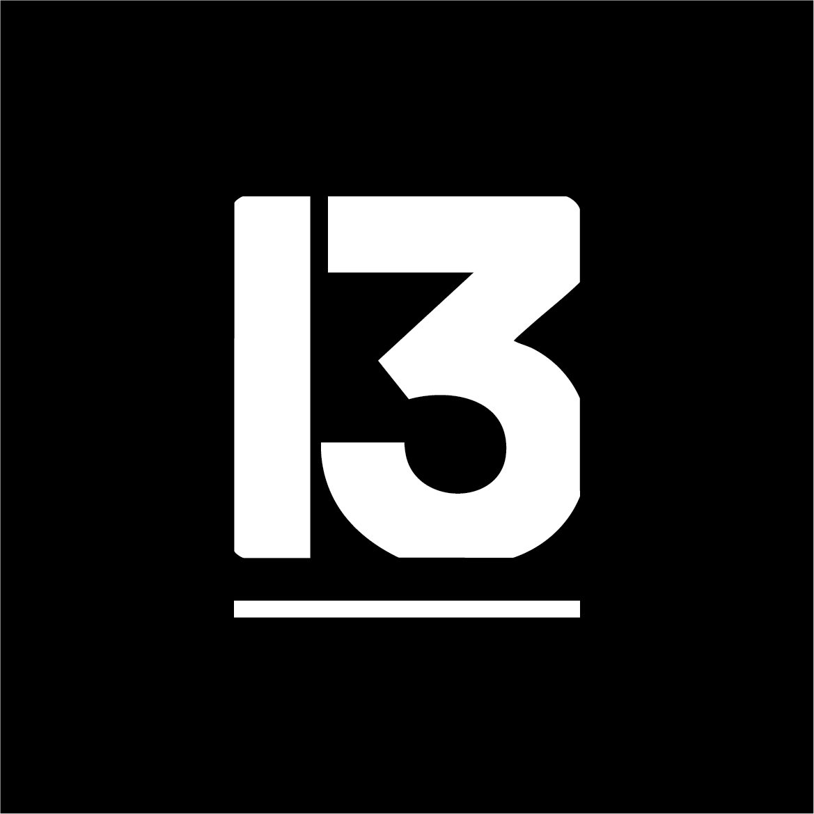 13 Nutrition Collection Logo