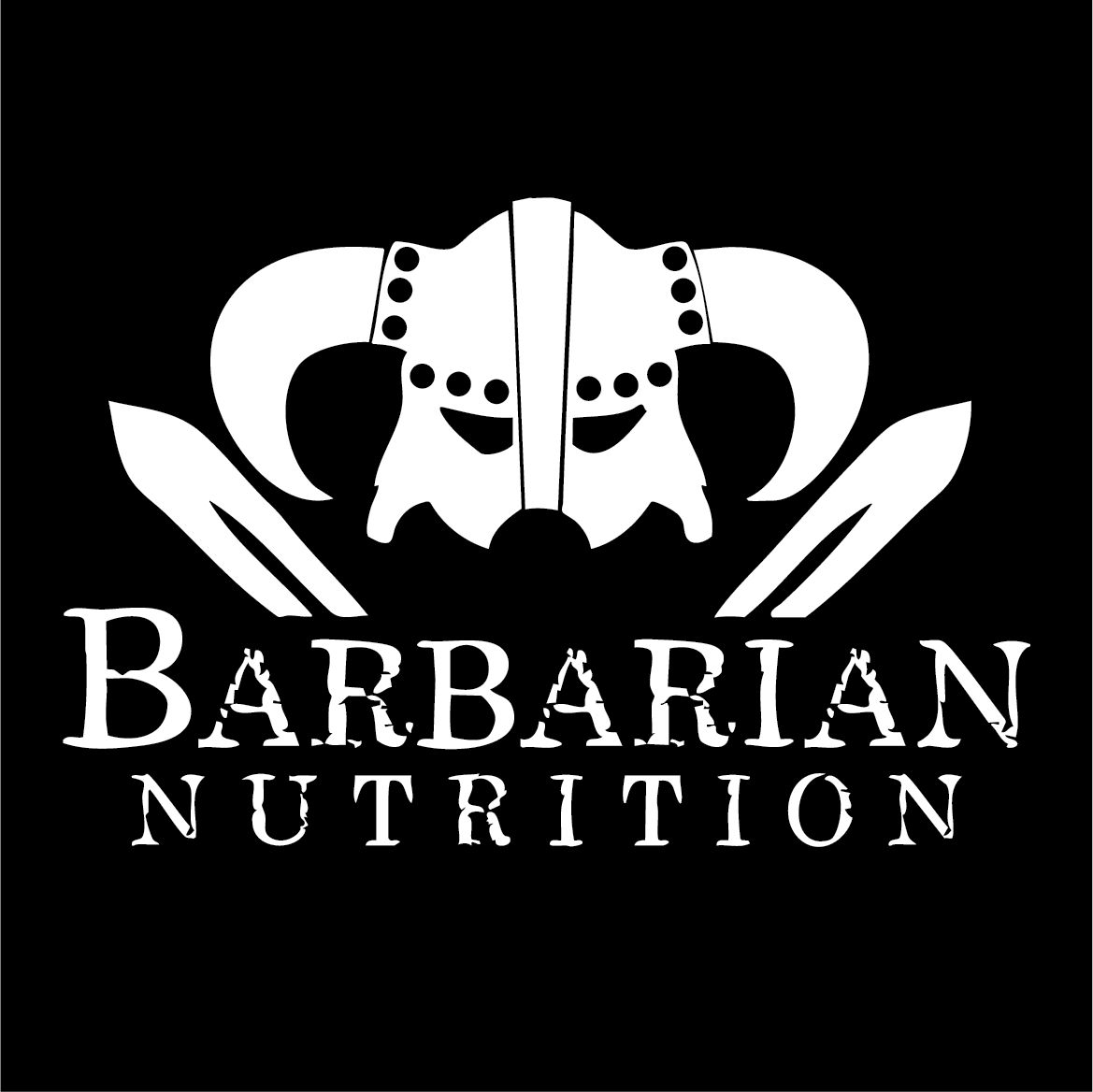 Barbarian Nutrition  Collection Logo