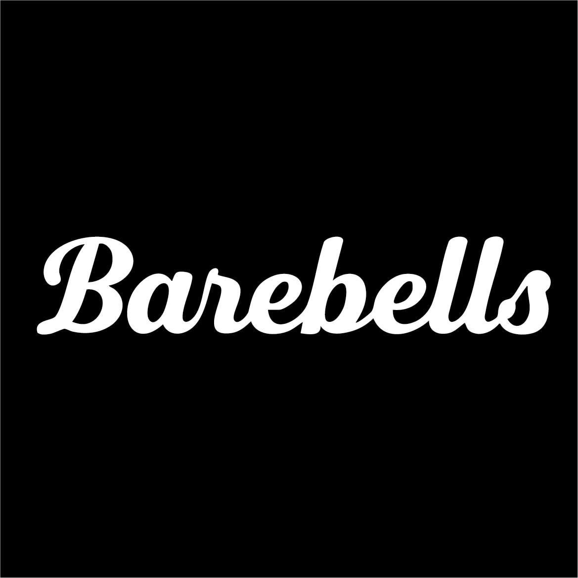Barebells Collection Logo