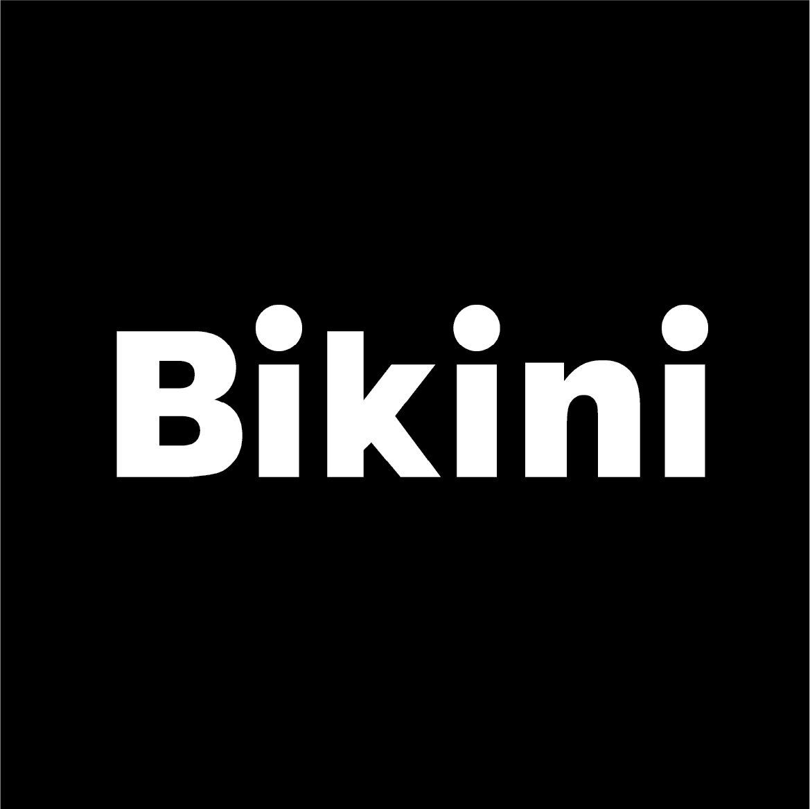Bikini Collection Logo