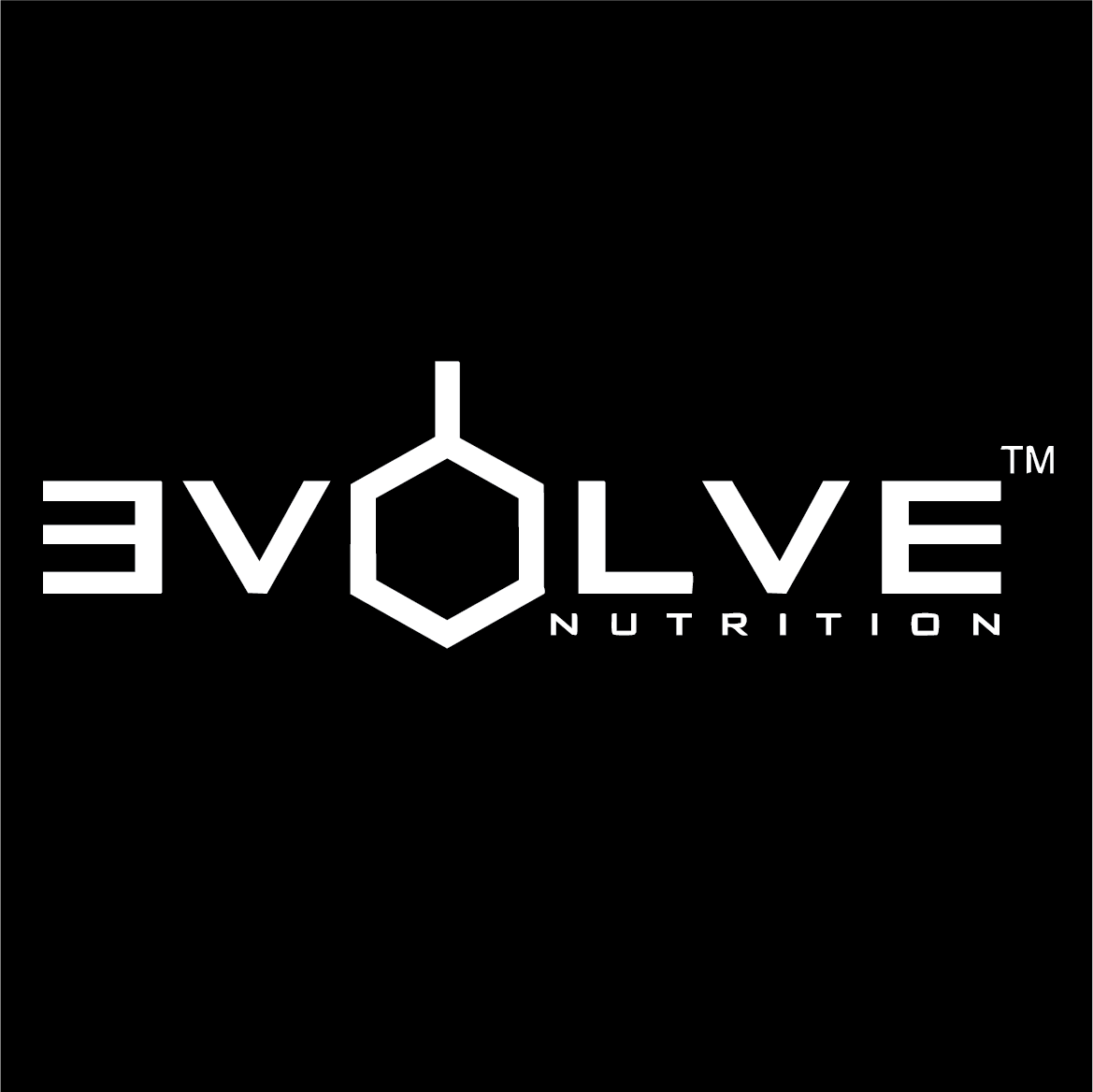 Evolve Nutrition Collection Logo