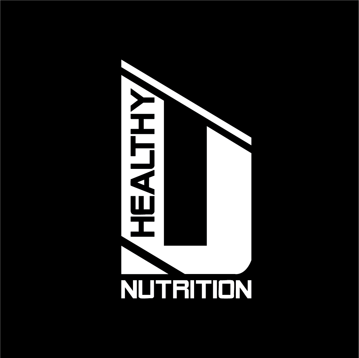 Healthy U Labs Collection Logo
