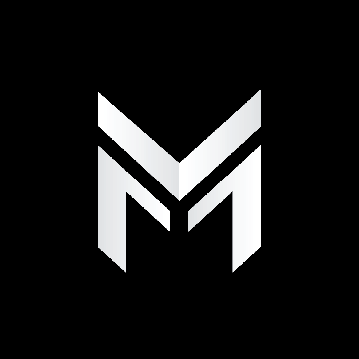Muscle Mecca  Collection Logo