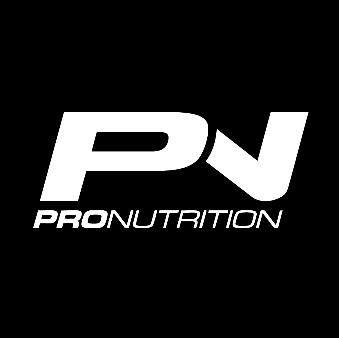 Pro Nutrition Collection Logo