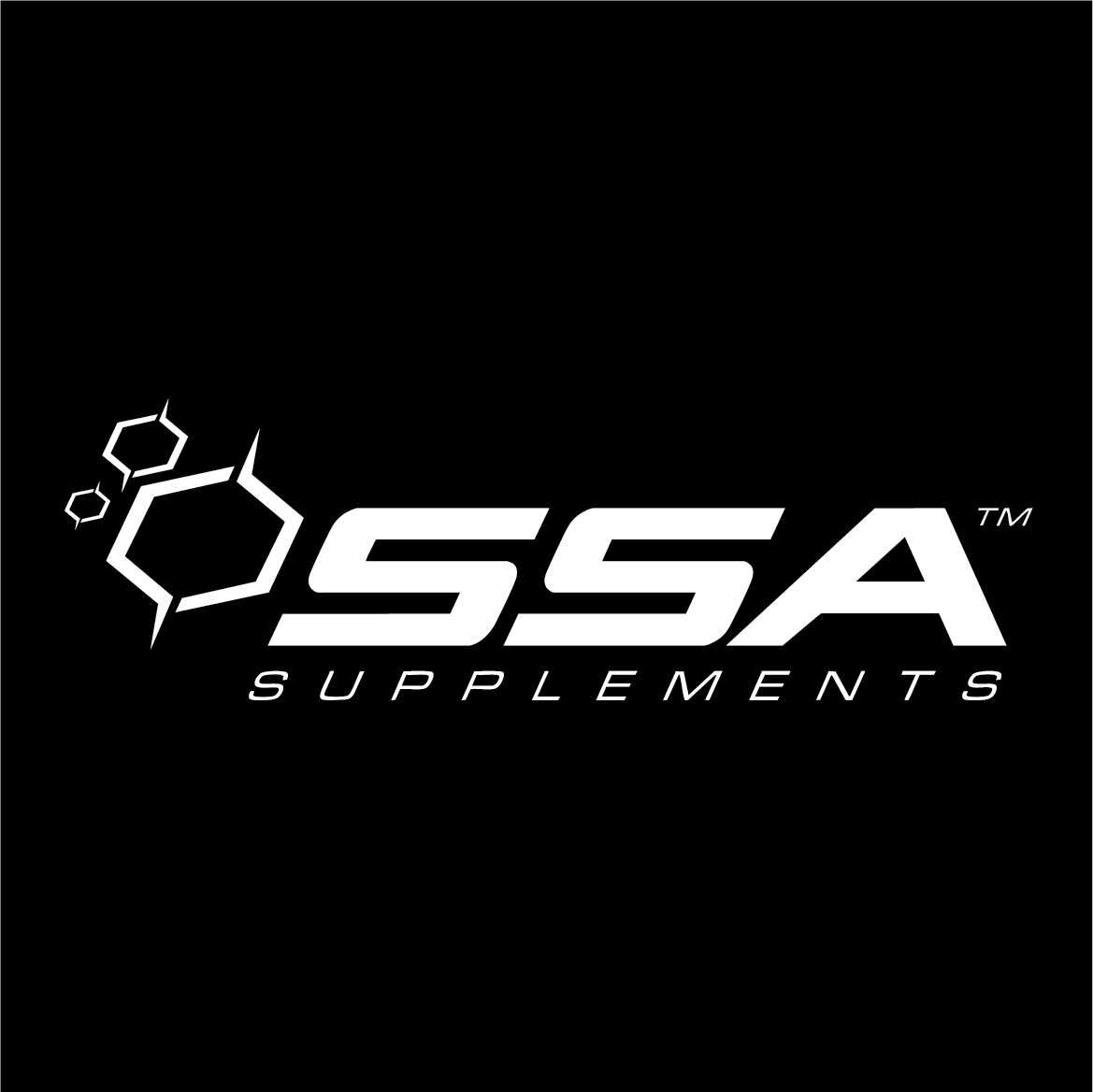 SSA Supplements Collection Logo