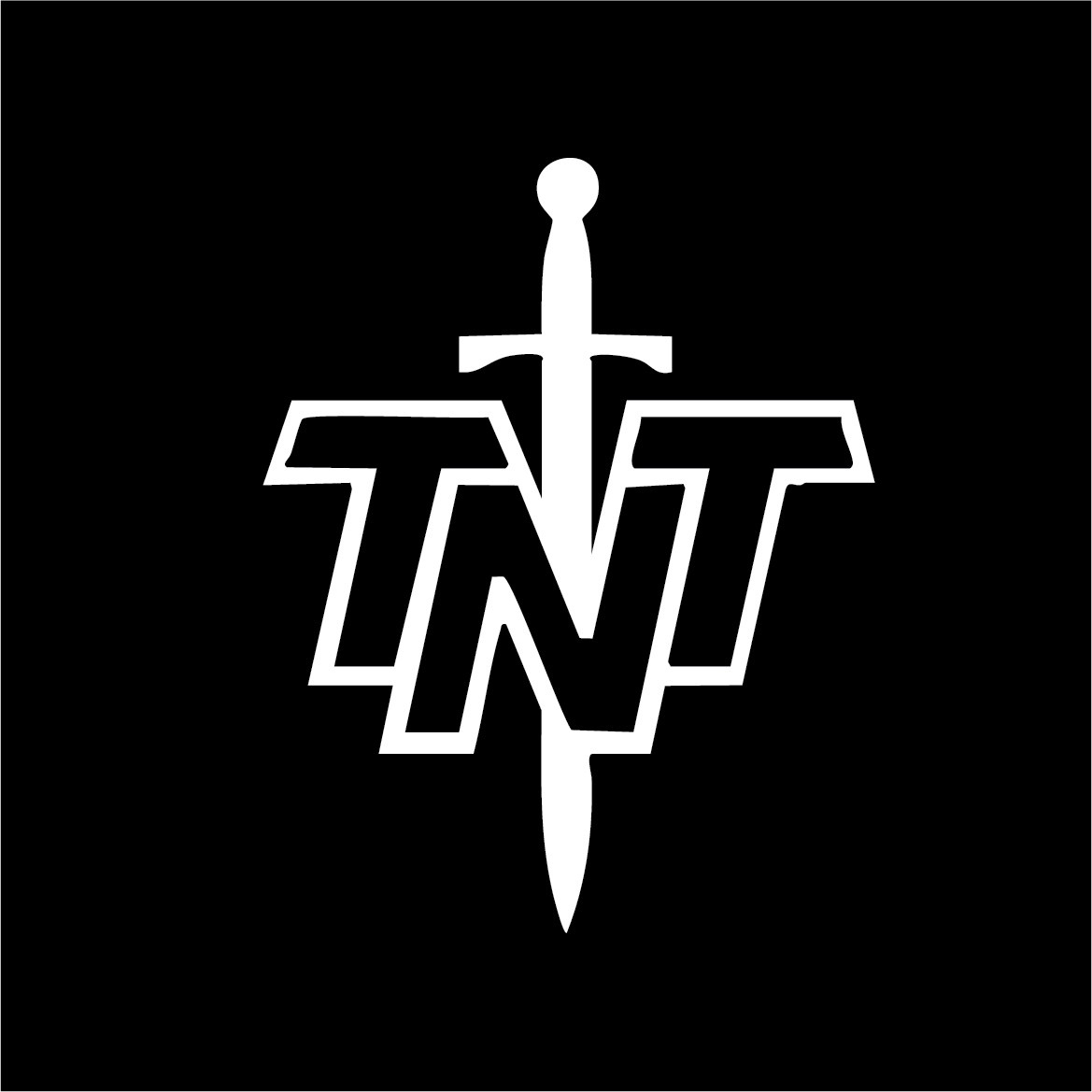 TNT Collection Logo