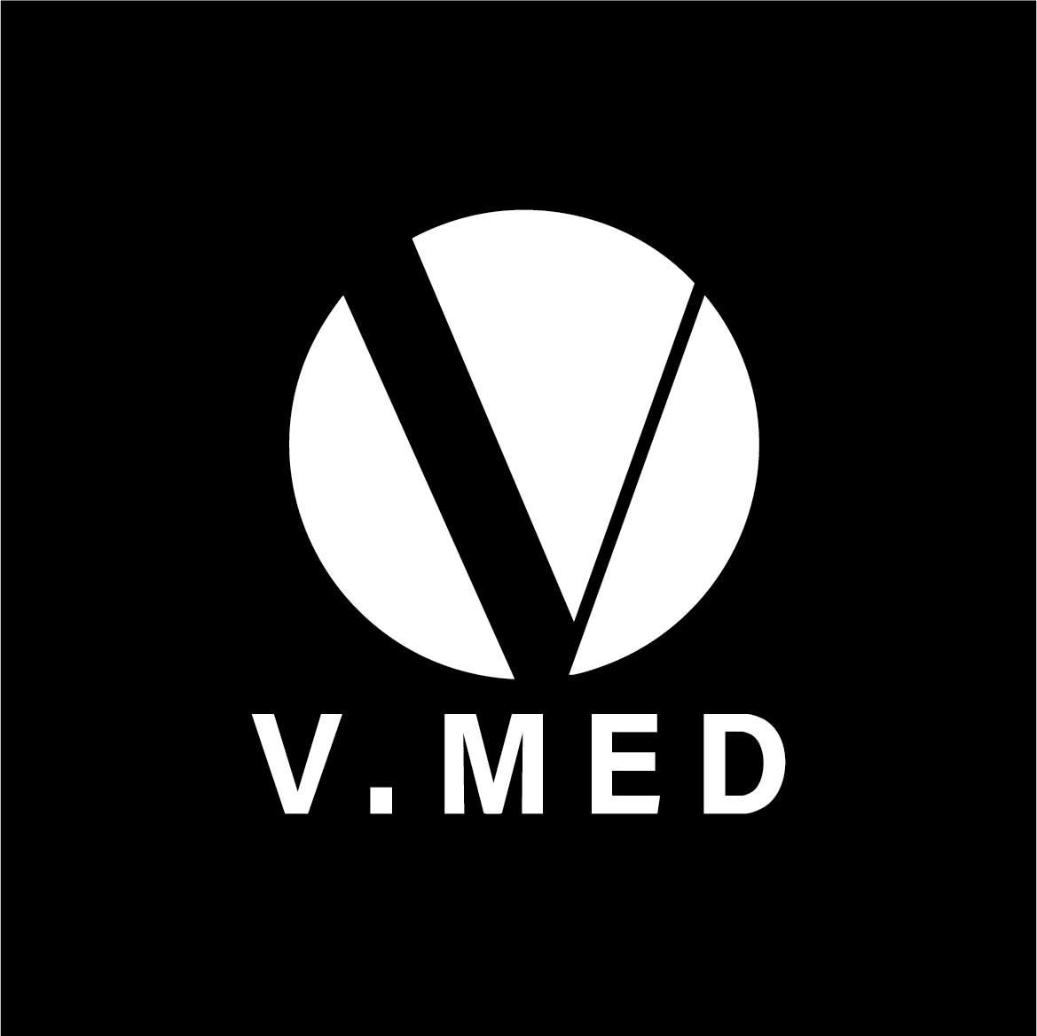 VMED Collection Logo