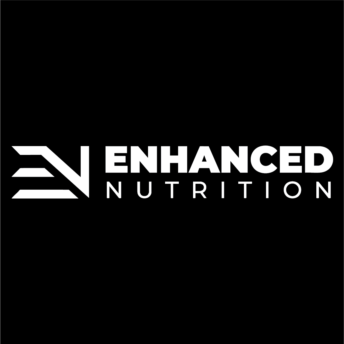 Enhanced Nutrition Collection Logo