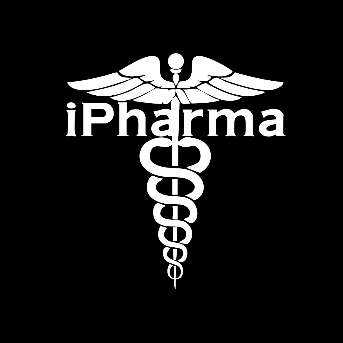 iPharma Collection Logo