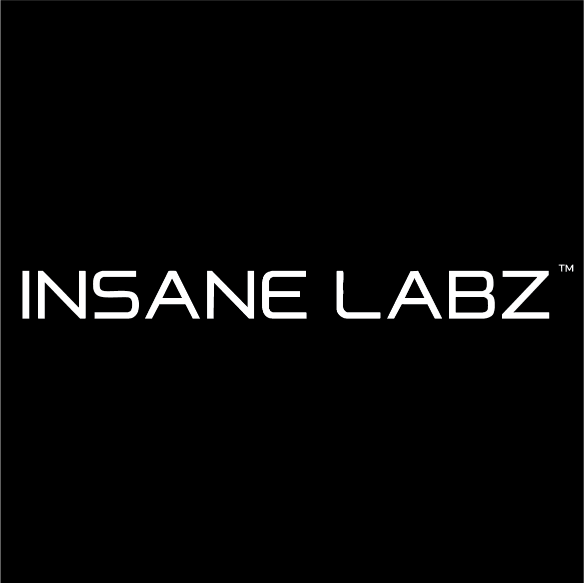 Insane Labz Collection Logo