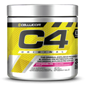C4 Pre-Workout Watermelon Muscle Mecca