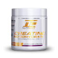 Container of Nutricon Creatine Monohydrate on a white background Muscle Mecca