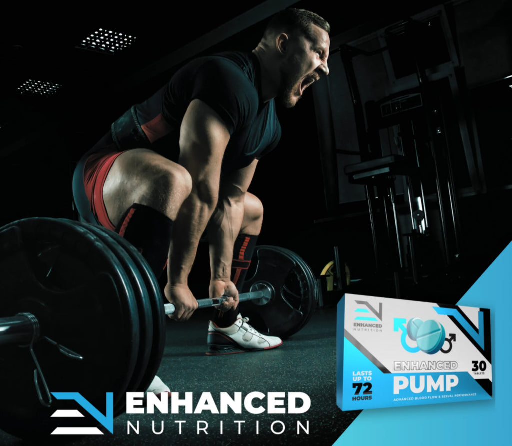 Enhanced Pump Muscle Mecca 3