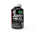 Bottle of Joint Heal supplement on a white background Muscle Mecca