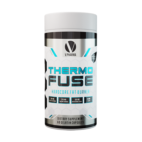 vpharma thermo fuse Muscle Mecca