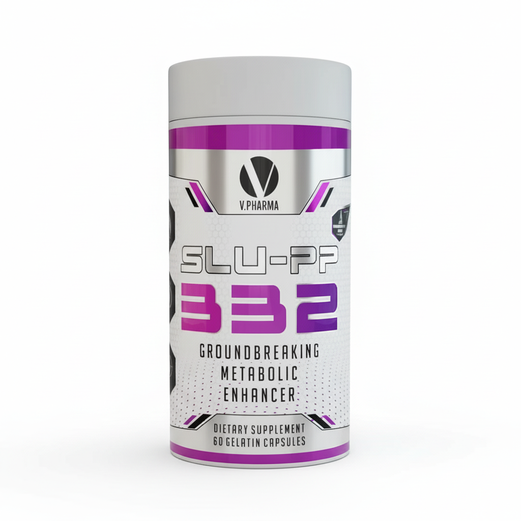 vpharma slu Muscle Mecca