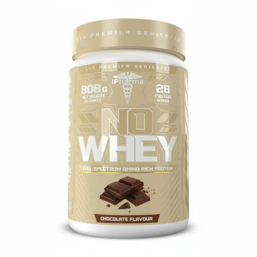 ipharma no whey Muscle Mecca 1
