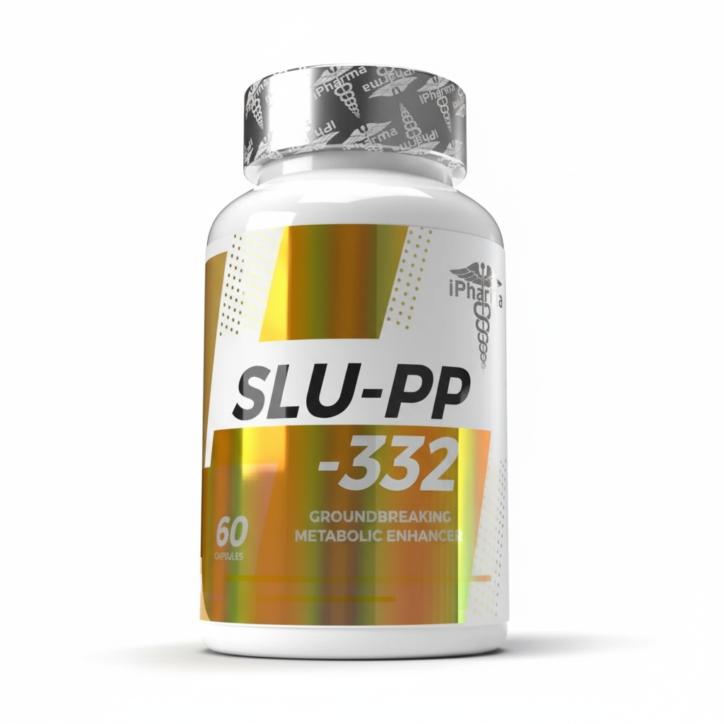 IPHARMA SLU Muscle Mecca – Muscle Mecca South Africa