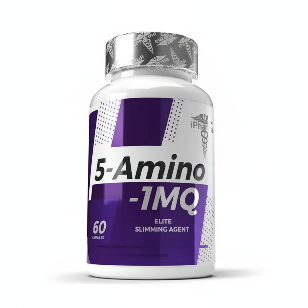 ipharma 5-amino Muscle Mecca