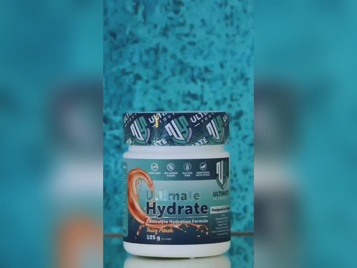 Ultimate Youth Product Video