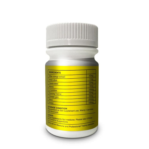 Bikini Fat Burners Muscle Mecca 1