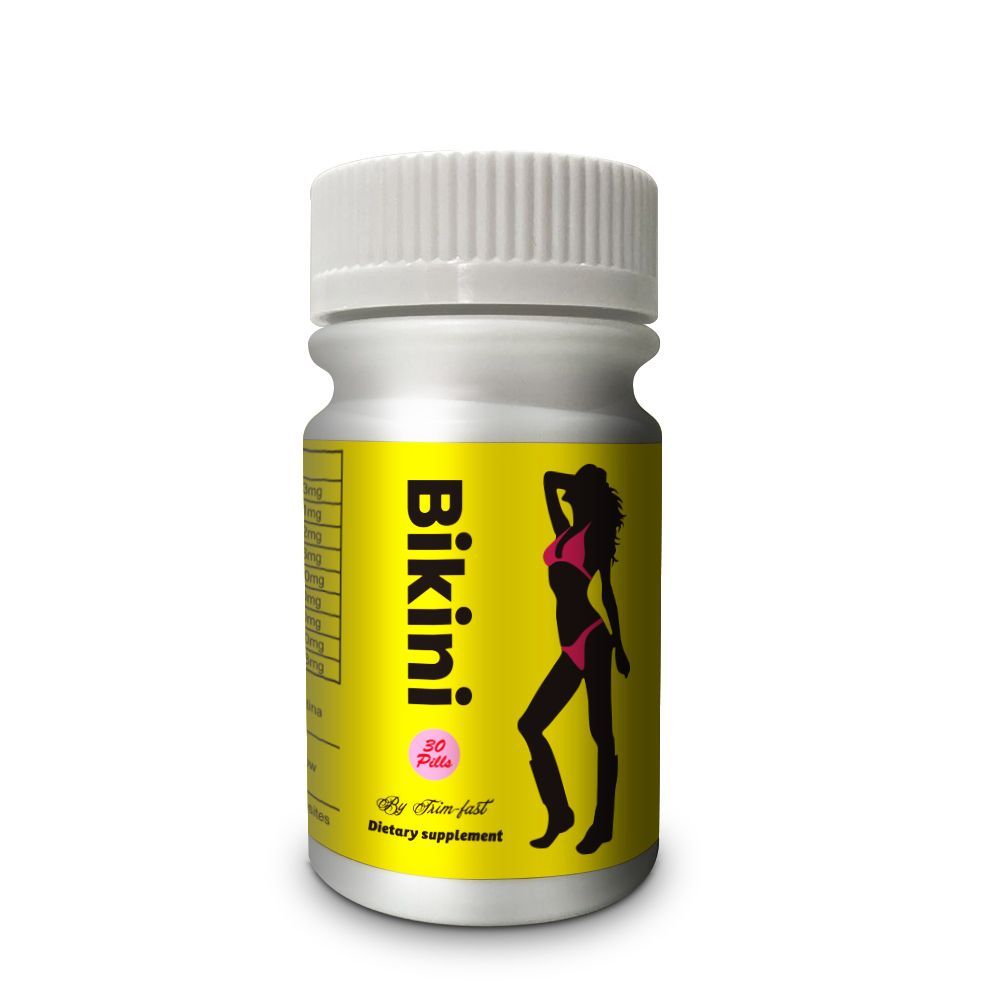Bikini Fat Burners Muscle Mecca 