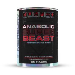 TNT Anabolic Super Beast