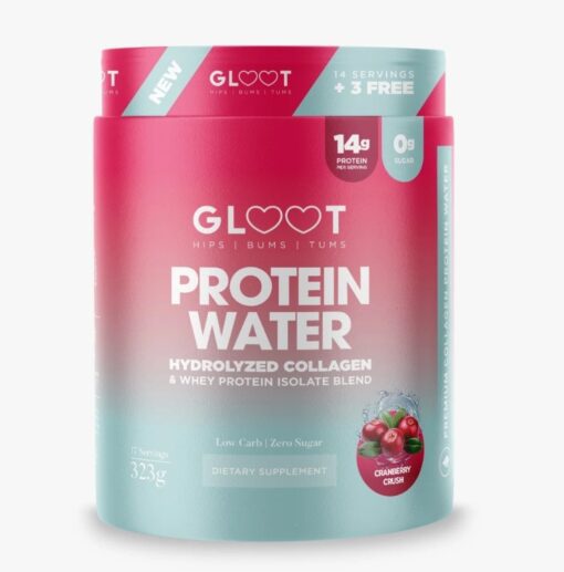 Gloot Protein Water - Image 4
