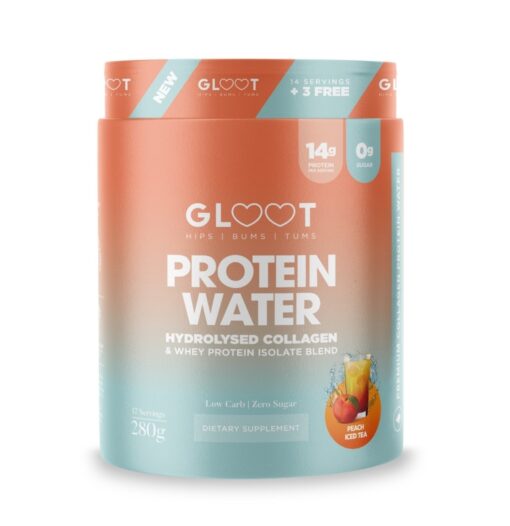 Gloot Protein Water - Image 3