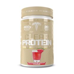 400g Clear Protein Watermelon Daiquiri Flavor Muscle Mecca