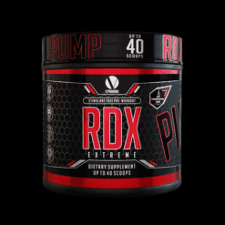 VPharma RDX Stim Free Pre-Workout