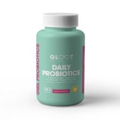 Gloot Daily Probiotic