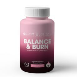 Gloot Balance and Burn