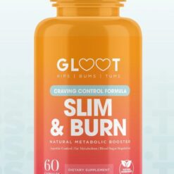 Gloot Slim and Burn